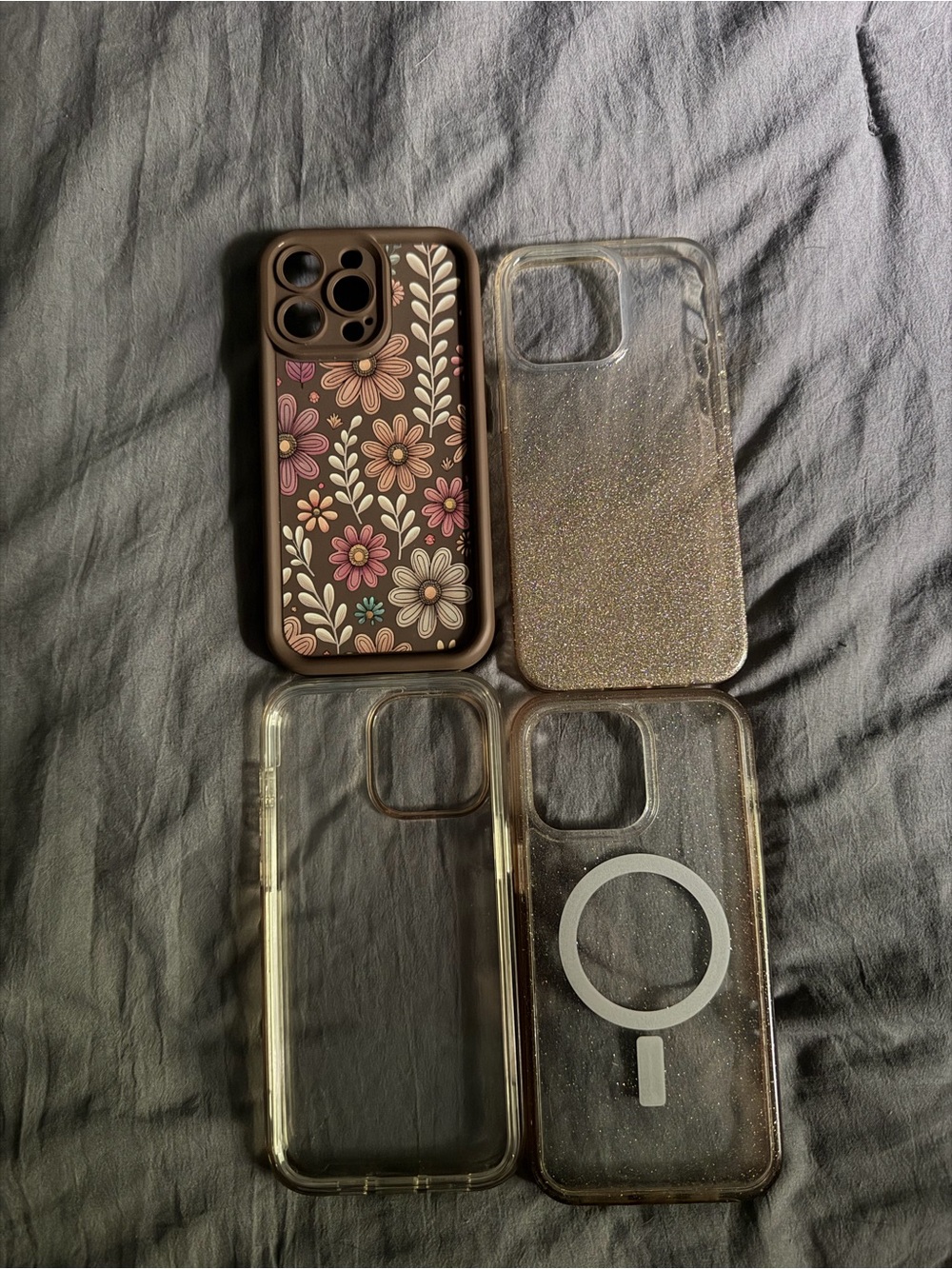 IPhone 15 Pro Max Cases!